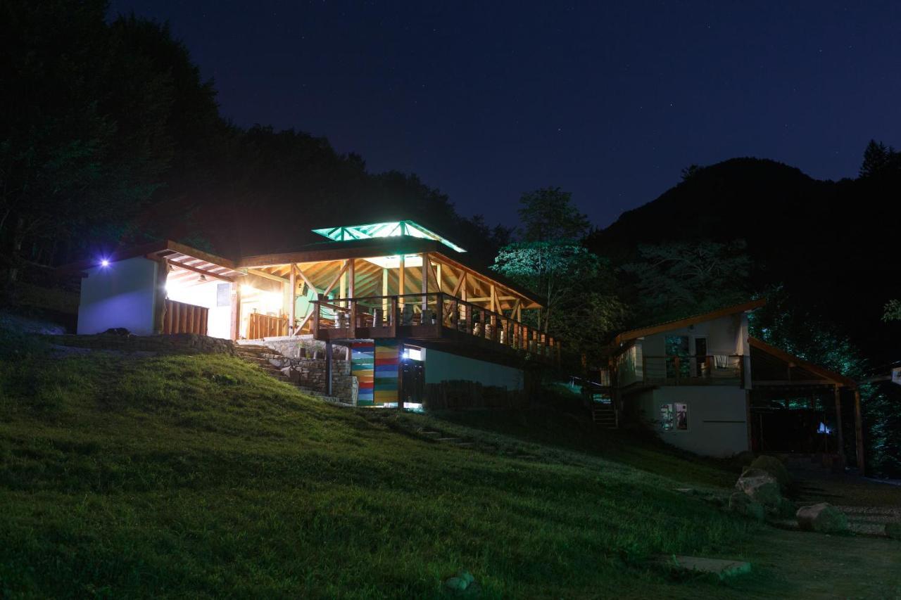 Camping Camp - Adventure Glamping *