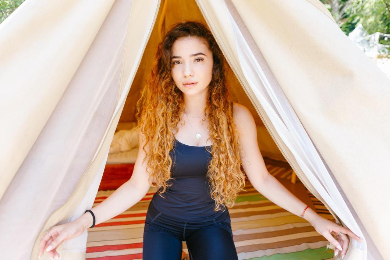 Camp - Adventure Glamping *