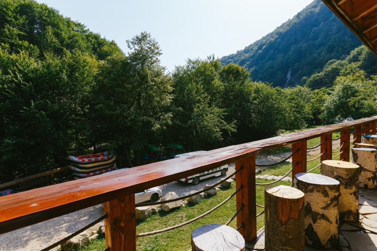 Camp - Adventure Glamping Camping *