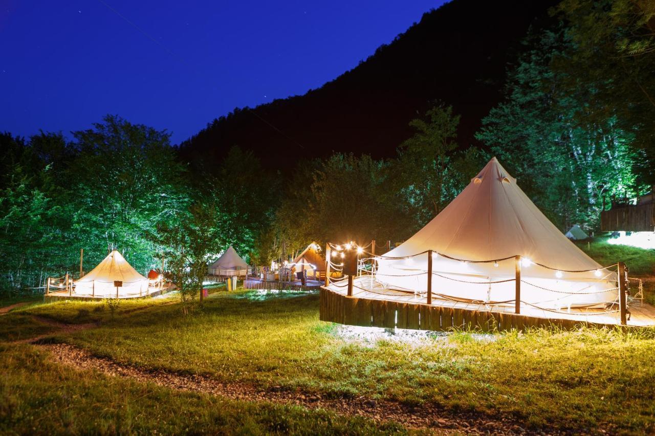 Camp - Adventure Glamping *