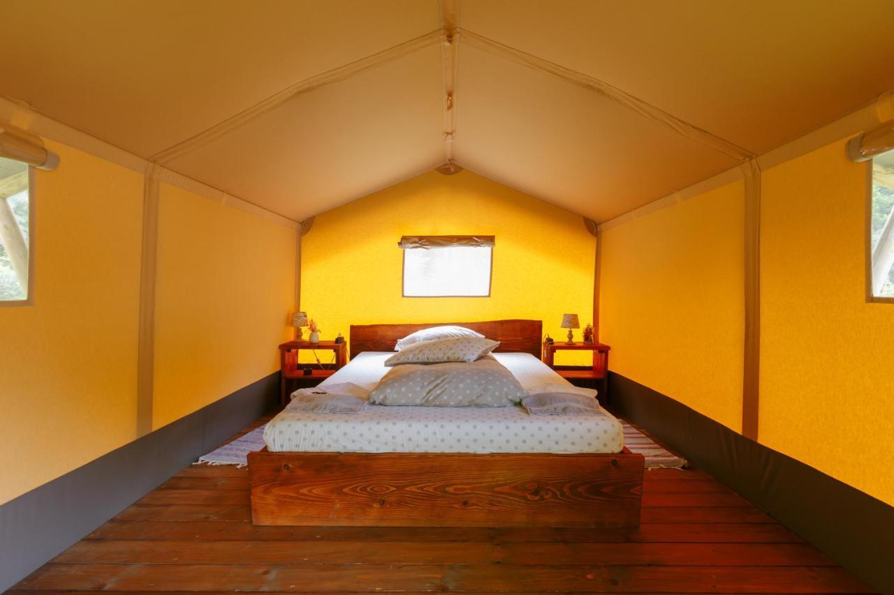 Camp - Adventure Glamping Camping Gura Teghii