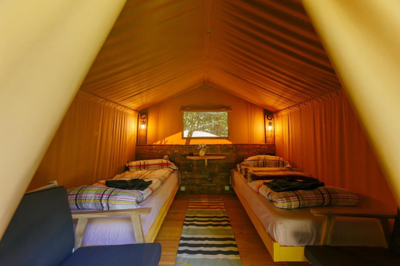 Camping Camp - Adventure Glamping