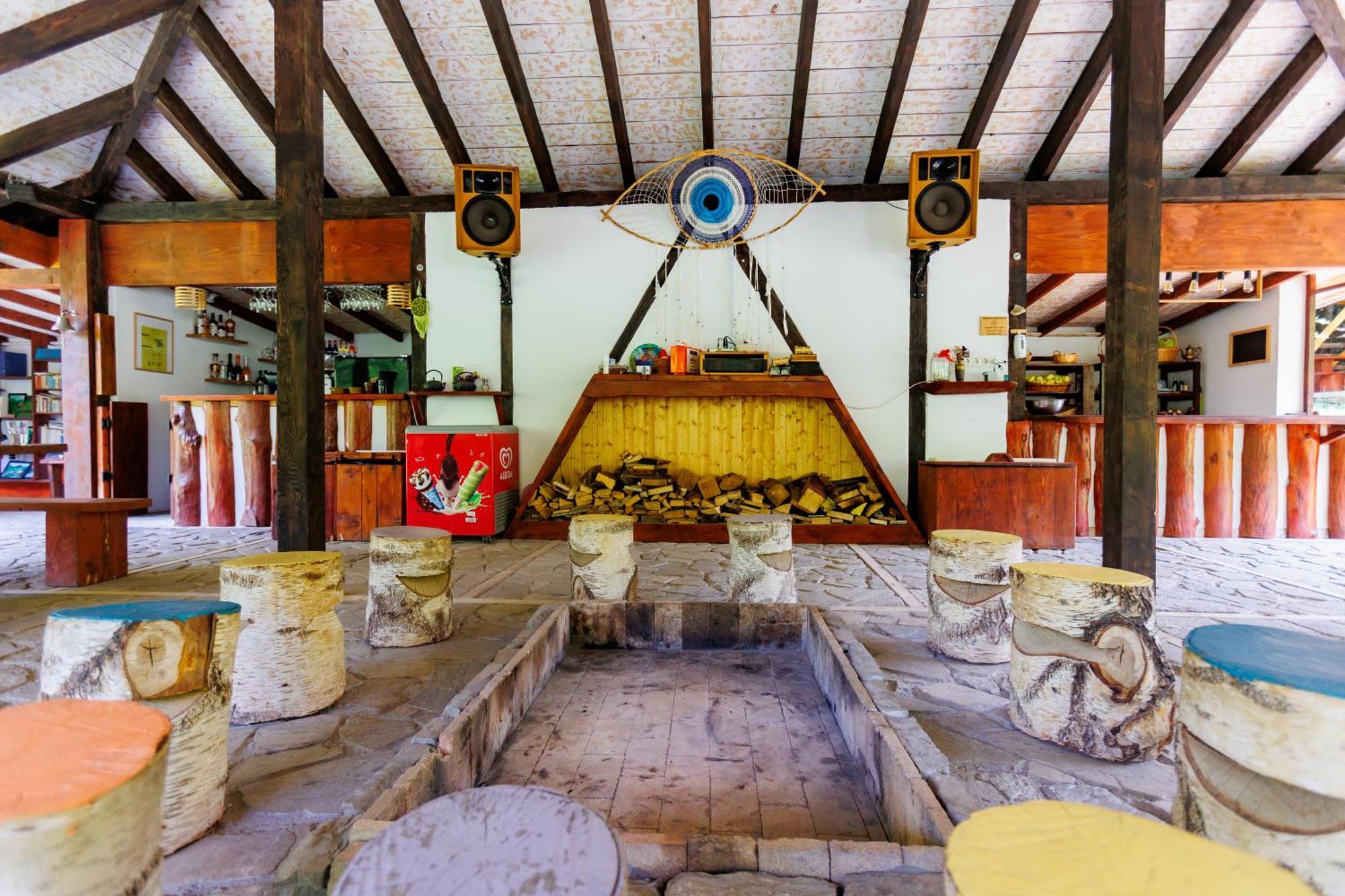 Camping Camp - Adventure Glamping