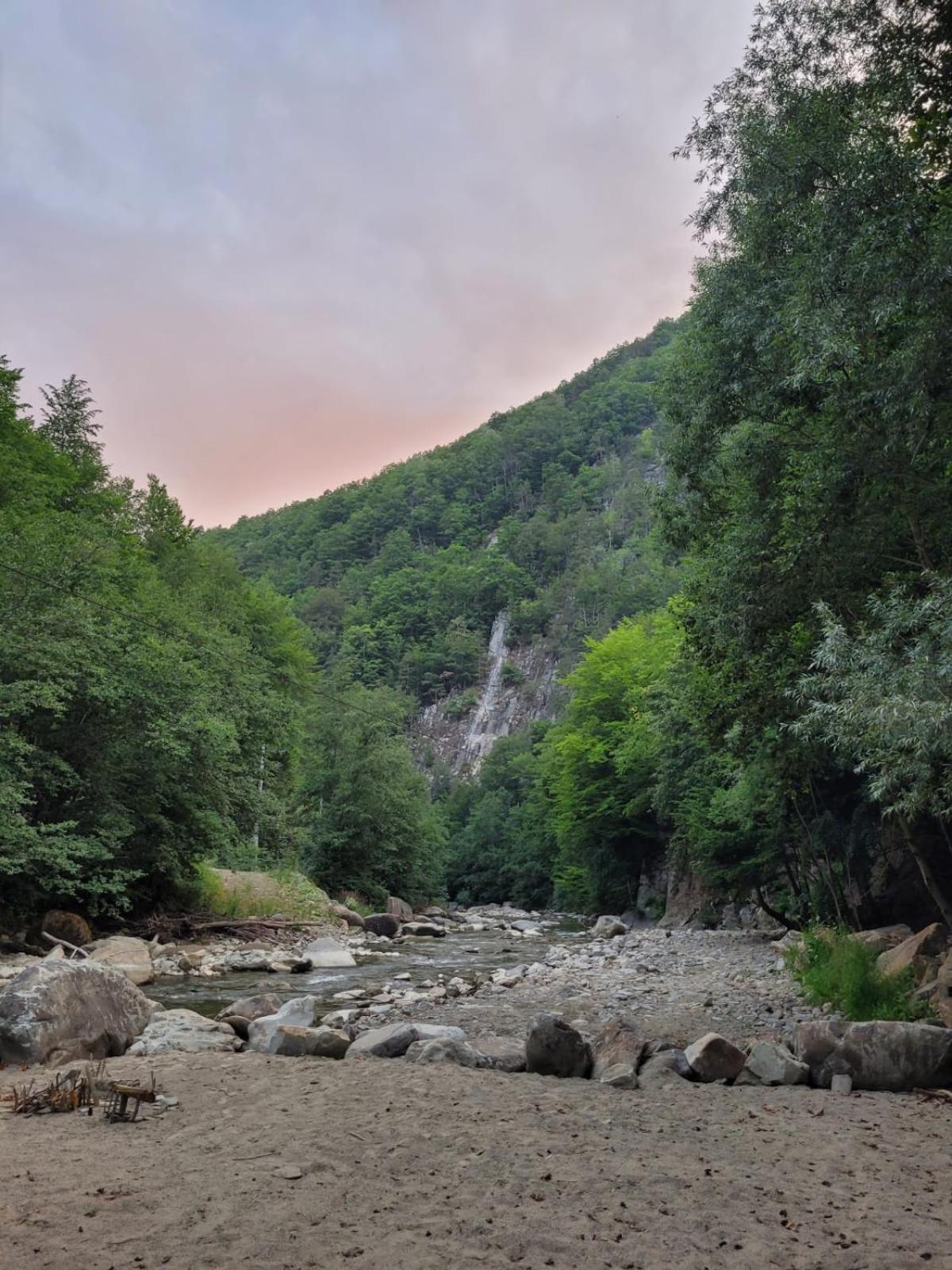 Camp - Adventure Glamping Camping